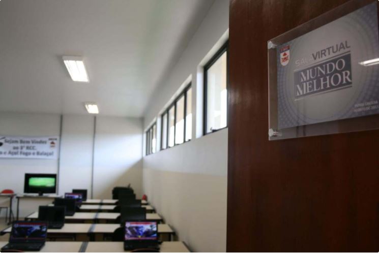 Ambiente Virtual IMM terá certificação acadêmica da FGW